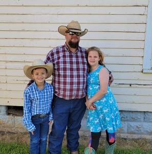 Meet your Posher, Billy